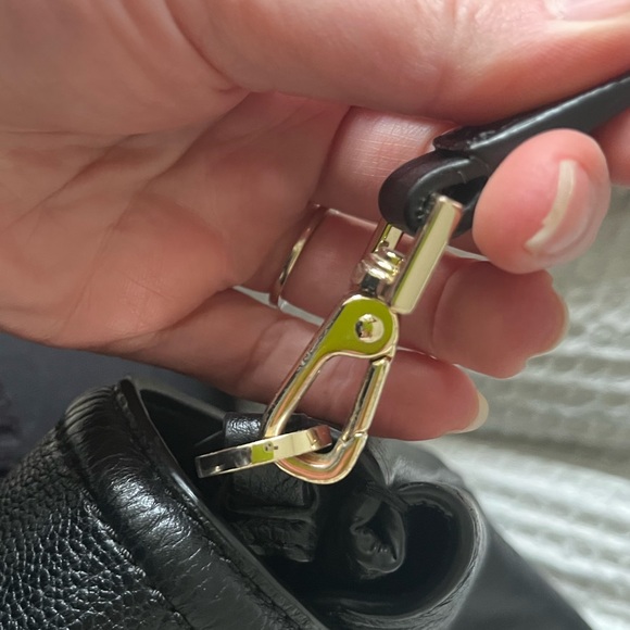 Kate Spade Dorina Carley Street Handbag - Picture 11 of 11